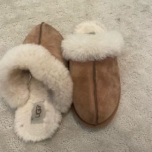 UGG Slippers